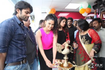 Rey Unit Launches Yes Mart Showroom